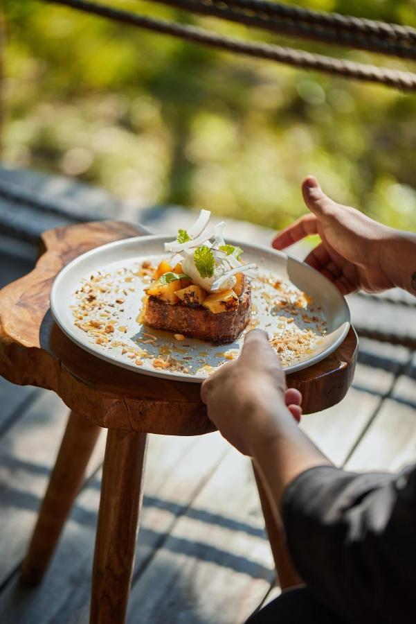 Our Habitas Bacalar - Adults Only 호텔 외부 사진